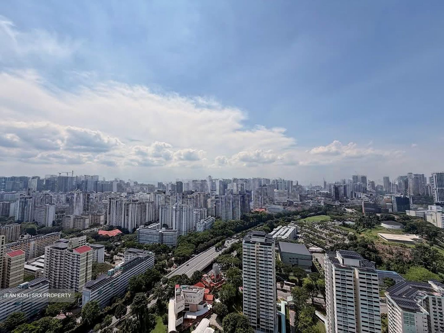 Avenue South Residence (D3), Apartment #562165411